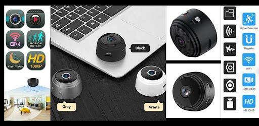 A9 Wifi Mini Camera Advice