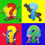 Guess the Cartoon Quiz icon