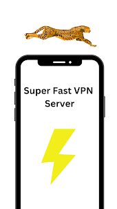 Superior - Fast and Secure VPN