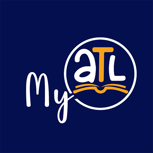 MyATL logo