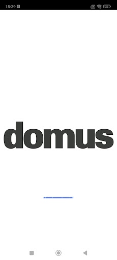 Domusのおすすめ画像1