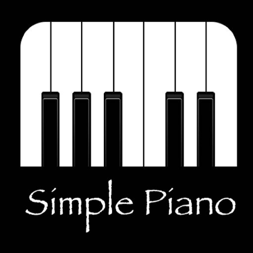 Simple Piano. Virtual Piano Download on Windows