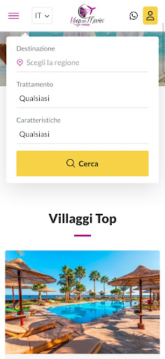 Keep on Movin Viaggi Screen 3