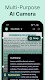 screenshot of AI Chat Smith Smart Assistant
