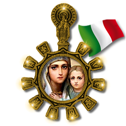 Icon image S. Rosario Perpetuo (Italiano)