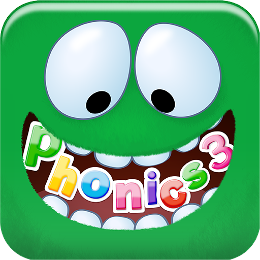 Hairy Phonics 3 Download on Windows