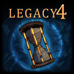 Ikonbilde Legacy 4 - Tomb of Secrets