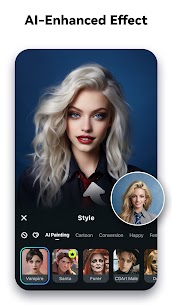 Filmora Go Mod Apk 8