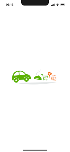 Android application Arabana Gelsin screenshort