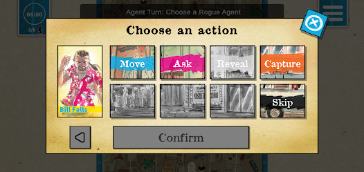 Screenshot 3 MIND MGMT Assistant android