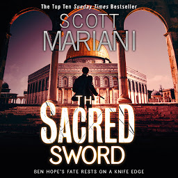 Icon image The Sacred Sword
