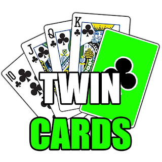 Twin Cards : Video Chat