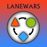 Lane Wars icon