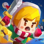 Cover Image of ダウンロード Monster Land: Builder  APK