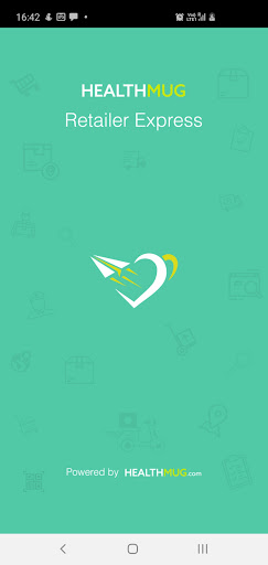 Healthmug Retailer Express