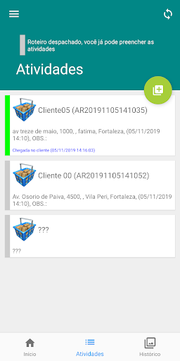 Android application Moto 29 screenshort