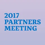 2017 Partners Meeting icon