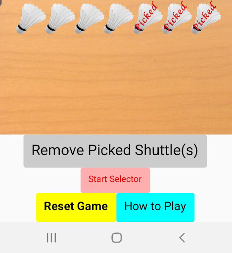 YuMao1357 Screen 2