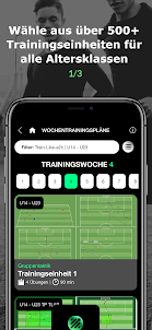 easy2coach Training - Fußball
