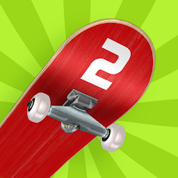 「Touchgrind Skate 2」圖示圖片