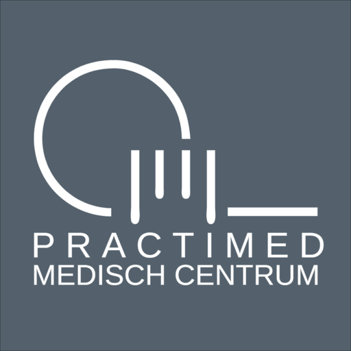Practimed prikdienst for  Android – Latest Version & Features app icon