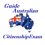 Guide Australian Citizenship Exam 2021 Apk