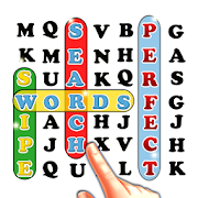 Words Search Perfect Swipe