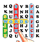 Words Search Perfect Swipe