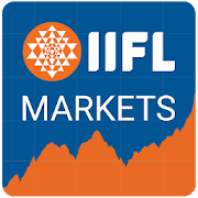 IIFL Markets - NSE BSE Mobile Stock Trading App  for PC Windows and Mac