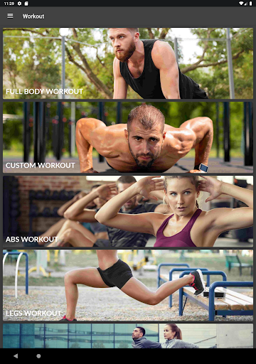 Hiit Workout Generator