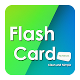 Flip Flashcard icon