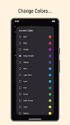 Metronome+ - Screenshot Image