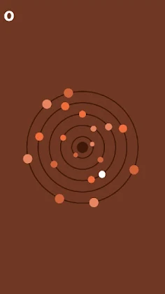 Orbit Path - Screenshot 3