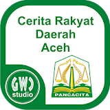 Cerita Rakyat Daerah Aceh icon