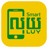 SmartLuy Mobile Money icon