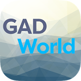 GADConnect icon