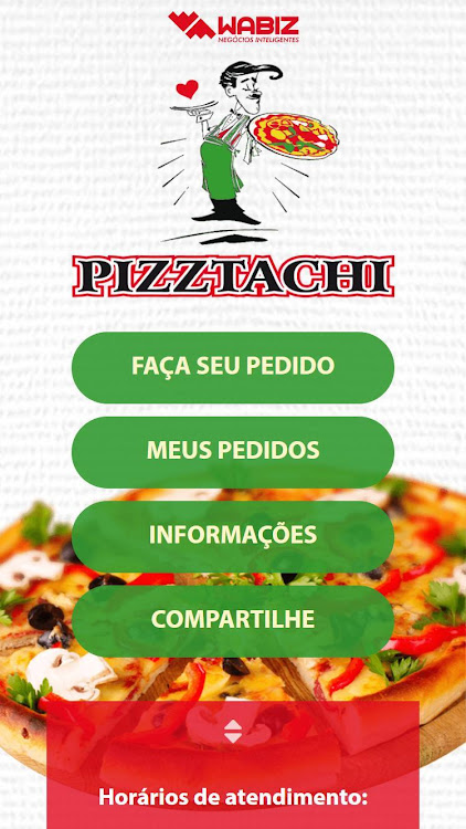 Pizztachi - 2.50.9 - (Android)