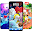 Cute BT21 Wallpapers 3D Download on Windows