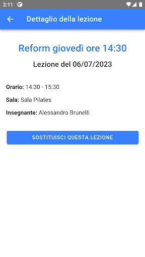Studio Sinergia Screenshot 3 - AppWisp.com