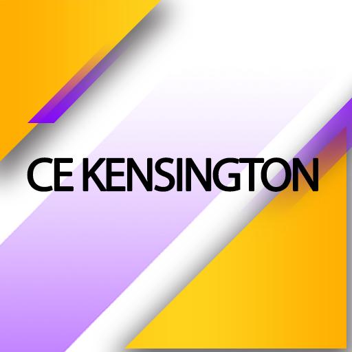 CE KENSINGTON 1.1 Icon