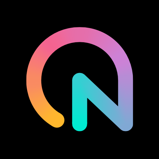 엔픽플 : 숏폼 SNS logo