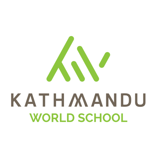 Kathmandu World School logo