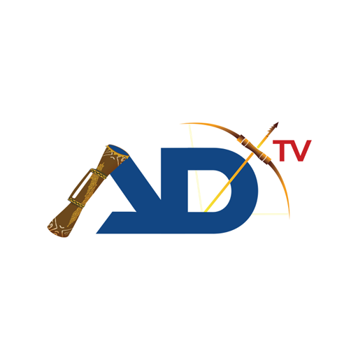 AD TV Papua  Icon
