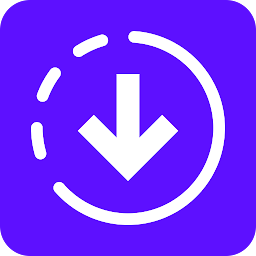 Icon image Insta Reel & Story Downloader