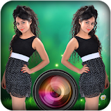 Double Role Photo Effects icon