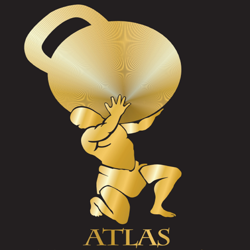 Cross Atlas logo