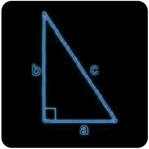 Pythagoras Calculator