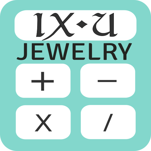 Jewelry Calculator 5.5 Icon