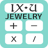 Jewelry Calculator icon