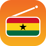 Ghana Online Radio icon
